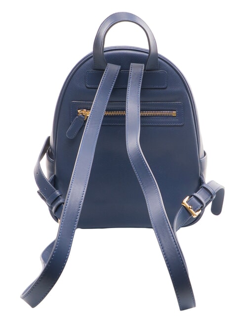 NICOLE Sac &agrave; dos bleu - Sacs pour Femme