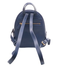BRACCIALINI NICOLE Sac &agrave; dos bleu - Sacs pour Femme - 3