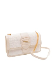 BLAUER WINNIE sac bandouli&egrave;re blanc - Sacs pour Femme - 2