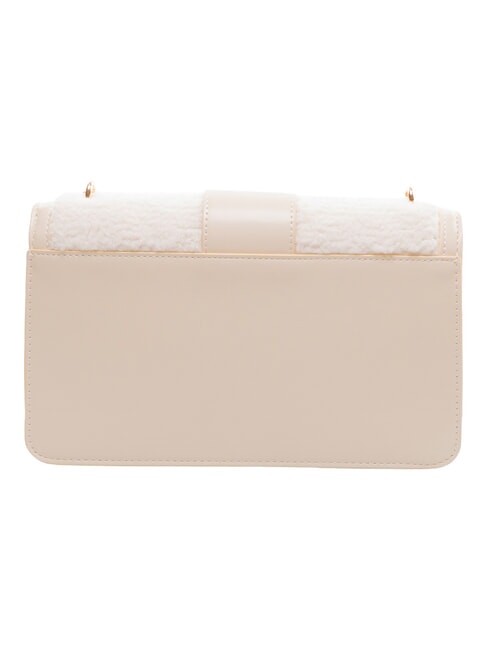 WINNIE sac bandouli&egrave;re blanc - Sacs pour Femme