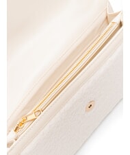 BLAUER WINNIE sac bandouli&egrave;re blanc - Sacs pour Femme - 5
