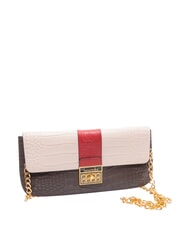 BRACCIALINI ALICIA Pochette multi/prune - Sacs pour Femme - 2