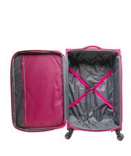 AMERICAN TOURISTER AIR WAVE Grand chariot explosion de baies - Valises Semi-rigides - 2