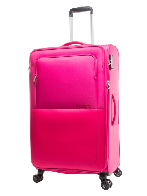 AIR WAVE Grand chariot explosion de baies - Valises Semi-rigides