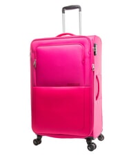 AMERICAN TOURISTER AIR WAVE Grand chariot explosion de baies - Valises Semi-rigides - 3