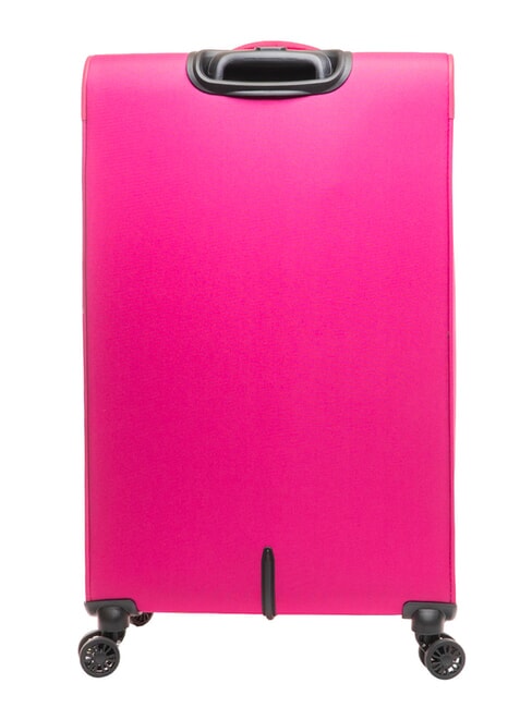AIR WAVE Grand chariot explosion de baies - Valises Semi-rigides