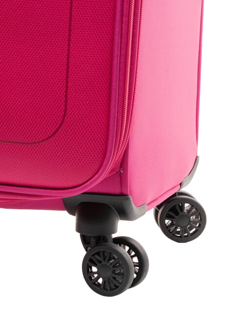 AIR WAVE Grand chariot explosion de baies - Valises Semi-rigides