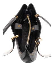 BRACCIALINI BRITNEY sac bandouli&egrave;re noir - Sacs pour Femme - 5