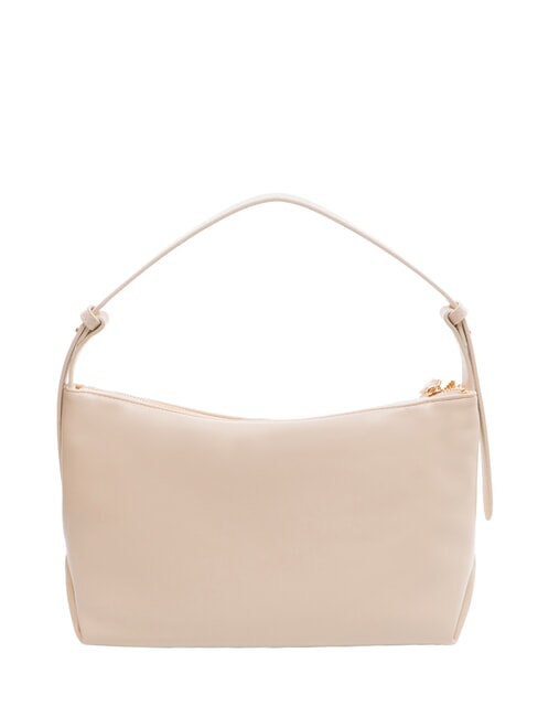 MUSHY sac bandouli&egrave;re blanc - Sacs pour Femme