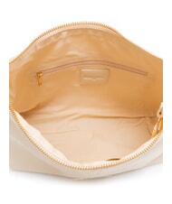 BLAUER MUSHY sac bandouli&egrave;re blanc - Sacs pour Femme - 5