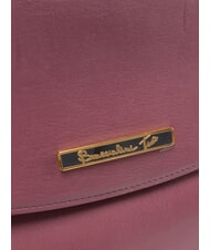 BRACCIALINI TUA GLAM Sac shopping port&eacute; &eacute;paule Bourgogne - Sacs pour Femme - 4