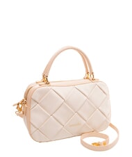 BRACCIALINI ICONS Sac &agrave; bandouli&egrave;re avec bandouli&egrave;re beige - Sacs pour Femme - 2