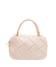 BRACCIALINI ICONS Sac &agrave; bandouli&egrave;re avec bandouli&egrave;re beige - Sacs pour Femme - 3