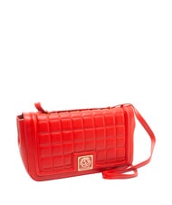 BRACCIALINI ICONS Sac d'&eacute;paule rouge - Sacs pour Femme - 2