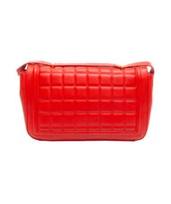 BRACCIALINI ICONS Sac d'&eacute;paule rouge - Sacs pour Femme - 3