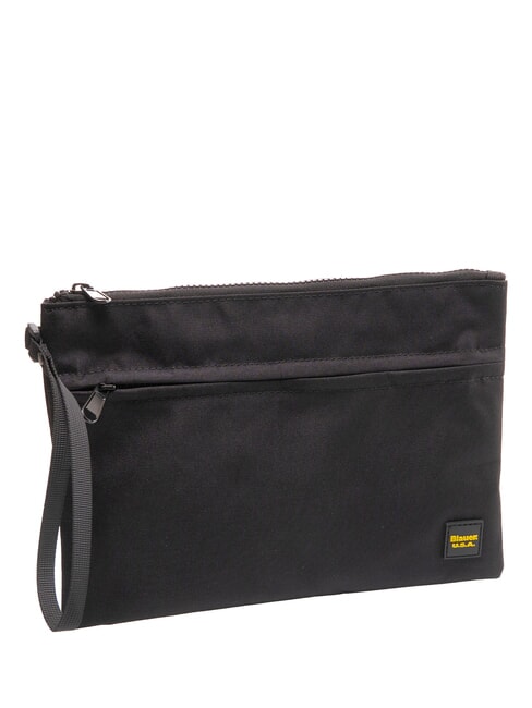 ESSENTIAL Pochette NOIR - Sacs pour Femme