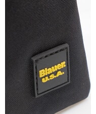 BLAUER ESSENTIAL Pochette NOIR - Sacs pour Femme - 4