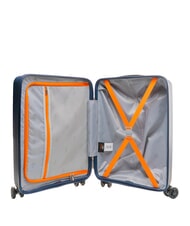 LESAC PEGASUS Valise &agrave; main avec support pour ordinateur portable bleu marine - Valises cabine - 2