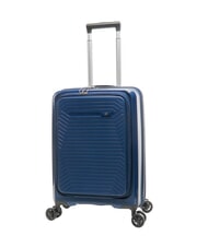 LESAC PEGASUS Valise &agrave; main avec support pour ordinateur portable bleu marine - Valises cabine - 3