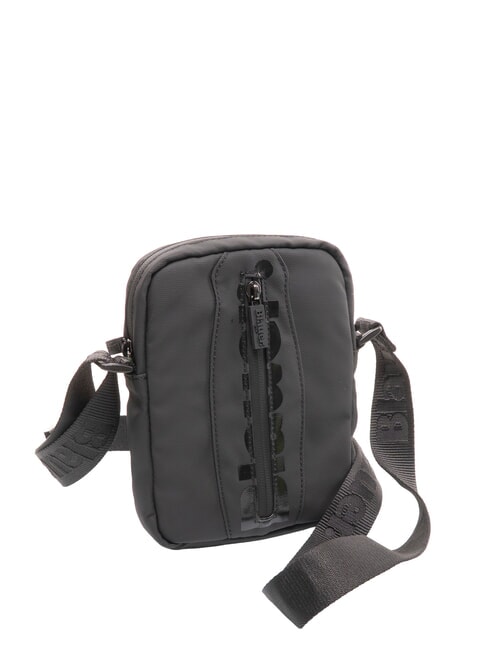 SPLASH sac bandouli&egrave;re NOIR - Sacs en Bandouli&egrave;res pour Homme