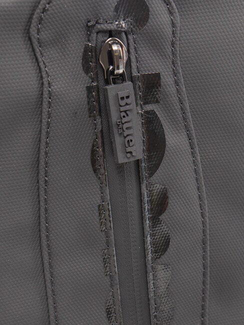 SPLASH sac bandouli&egrave;re NOIR - Sacs en Bandouli&egrave;res pour Homme