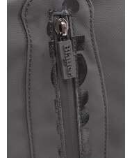 BLAUER SPLASH sac bandouli&egrave;re NOIR - Sacs en Bandouli&egrave;res pour Homme - 4