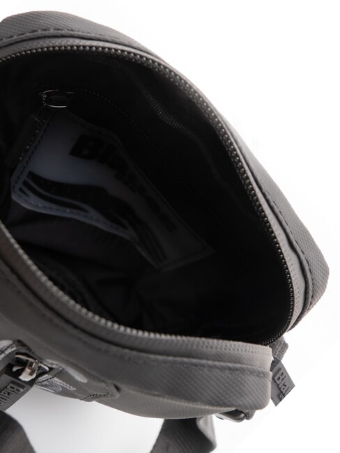SPLASH sac bandouli&egrave;re NOIR - Sacs en Bandouli&egrave;res pour Homme