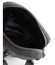 BLAUER SPLASH sac bandouli&egrave;re NOIR - Sacs en Bandouli&egrave;res pour Homme - 5