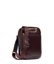 PIQUADRO BLUE SQUARE  Sac pour iPad Mini - Sacs en Bandouli&egrave;res pour Homme