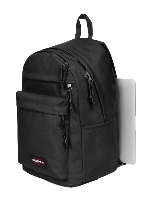 DAY PAK'R PRO Sac &agrave; dos pour ordinateur portable 16 pouces NOIR - Sacs &agrave; dos pour l'&Eacute;cole & les Loisirs