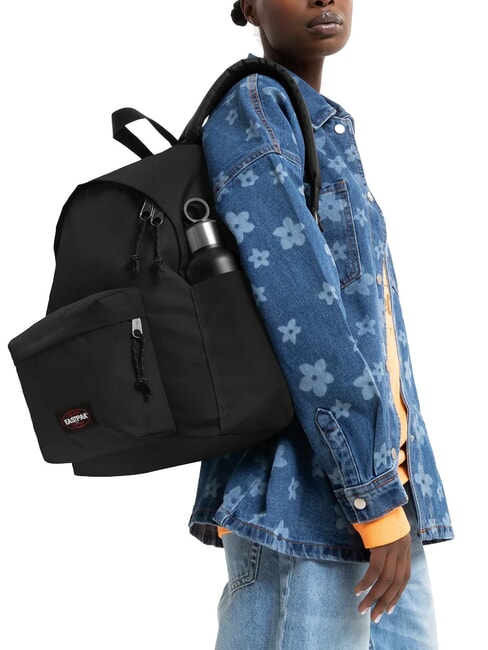 DAY PAK'R PRO Sac &agrave; dos pour ordinateur portable 16 pouces NOIR - Sacs &agrave; dos pour l'&Eacute;cole & les Loisirs