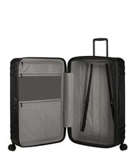 SAMSONITE LIN'AIR Grand chariot graphite mat - Valises Rigides - 2