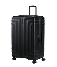 SAMSONITE LIN'AIR Grand chariot graphite mat - Valises Rigides - 3