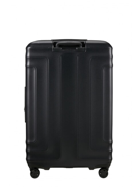 LIN'AIR Grand chariot graphite mat - Valises Rigides