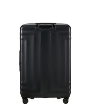 SAMSONITE LIN'AIR Grand chariot graphite mat - Valises Rigides - 6