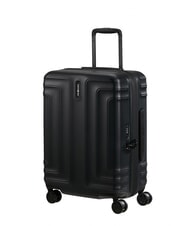 SAMSONITE LIN'AIR trolley extensible pour bagage &agrave; main graphite mat - Valises cabine - 3