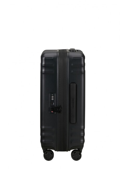 LIN'AIR trolley extensible pour bagage &agrave; main graphite mat - Valises cabine