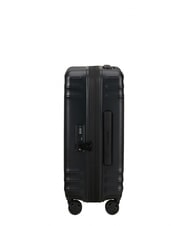 SAMSONITE LIN'AIR trolley extensible pour bagage &agrave; main graphite mat - Valises cabine - 4