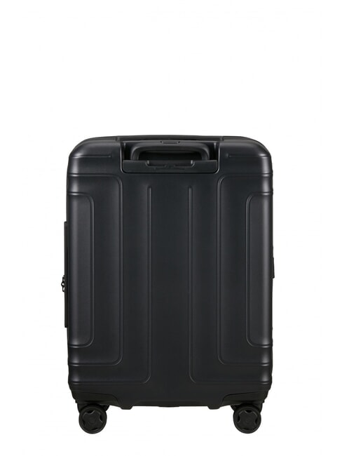 LIN'AIR trolley extensible pour bagage &agrave; main graphite mat - Valises cabine