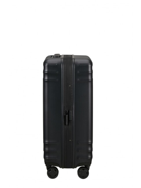 LIN'AIR trolley extensible pour bagage &agrave; main graphite mat - Valises cabine