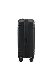 SAMSONITE LIN'AIR trolley extensible pour bagage &agrave; main graphite mat - Valises cabine - 7