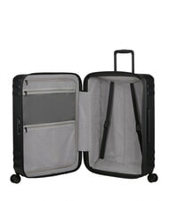 SAMSONITE LIN'AIR Chariot moyen, extensible graphite mat - Valises Rigides - 2