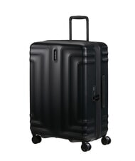 SAMSONITE LIN'AIR Chariot moyen, extensible graphite mat - Valises Rigides - 3