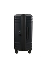 SAMSONITE LIN'AIR Chariot moyen, extensible graphite mat - Valises Rigides - 4