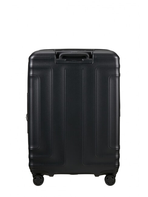 LIN'AIR Chariot moyen, extensible graphite mat - Valises Rigides