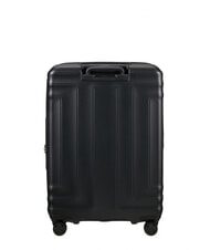 SAMSONITE LIN'AIR Chariot moyen, extensible graphite mat - Valises Rigides - 5