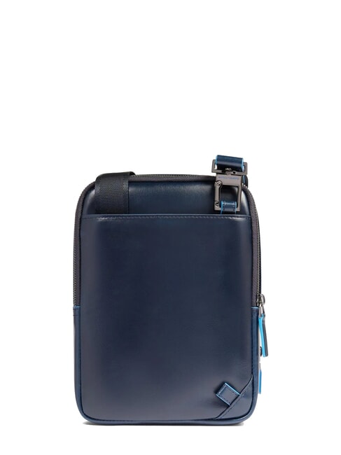 BLUE SQUARE  Sac pour iPad Mini bleu - Sacs en Bandouli&egrave;res pour Homme