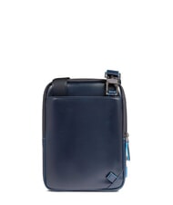 PIQUADRO BLUE SQUARE  Sac pour iPad Mini bleu - Sacs en Bandouli&egrave;res pour Homme - 3