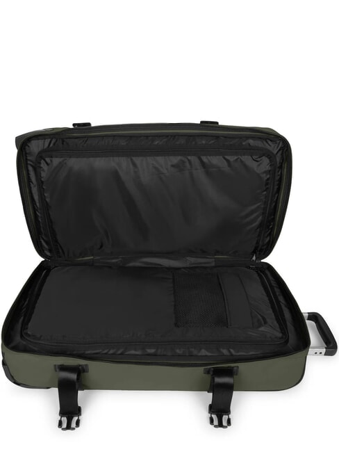 TRANSIT'R PLUS L Grand chariot for&ecirc;t de b&acirc;ches - Valises Semi-rigides
