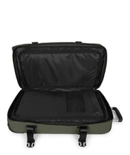 EASTPAK TRANSIT'R PLUS L Grand chariot for&ecirc;t de b&acirc;ches - Valises Semi-rigides - 2